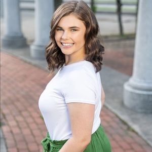 Meet your Posher, Kyleigh